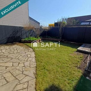  Maison � vendre 7 pi�ces 140 m�