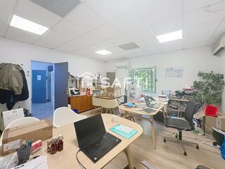  Immeuble à vendre 1149 m²