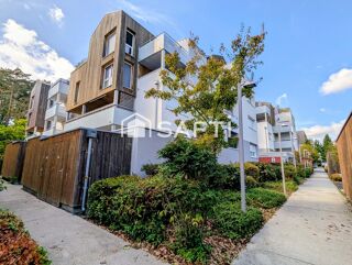  Appartement à vendre 2 pièces 43 m²