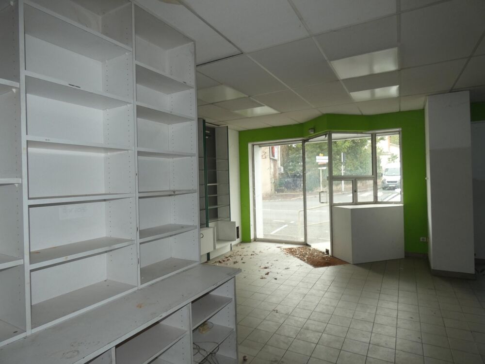 Vente Maison UN BIEN, PLUSIEURS PROJETS – 233 m² HABITABLES + LOCAL DE 93 m² – PARCELLE 960 m² Blaye-les-mines
