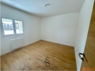  Appartement à vendre 3 pièces 49 m²