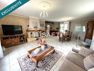  Maison � vendre 6 pi�ces 184 m�