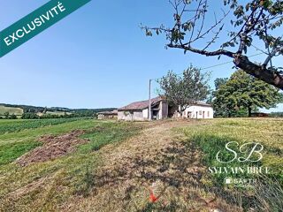  Maison � vendre 6 pi�ces 250 m�