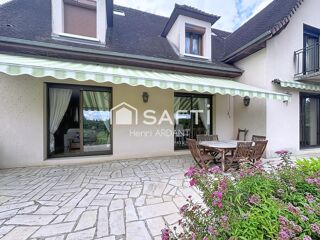 Vente Maison Le rêve à quinze minutes de LIMOGES ! Limoges