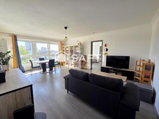  Appartement à vendre 2 pièces 63 m²