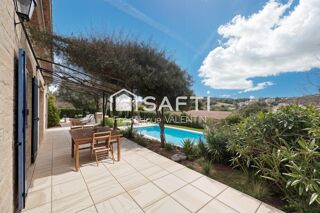  Maison � vendre 6 pi�ces 173 m�