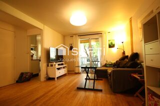  Appartement  vendre 3 pices 51 m