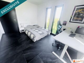  Maison � vendre 6 pi�ces 220 m�