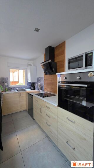  Maison � vendre 4 pi�ces 103 m�