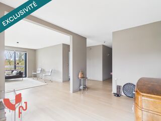  Appartement � vendre 4 pi�ces 95 m�