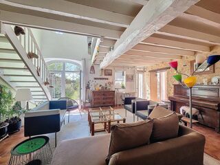  Maison � vendre 8 pi�ces 225 m�