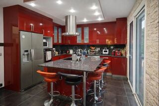  Maison � vendre 5 pi�ces 118 m�