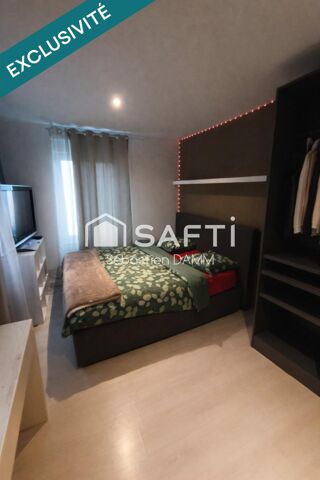  Maison à vendre 5 pièces 100 m²