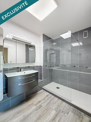  Appartement � vendre 5 pi�ces 89 m�