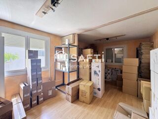  Immeuble à vendre 1149 m²