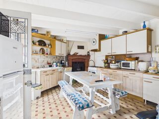  Maison à vendre 5 pièces 100 m²