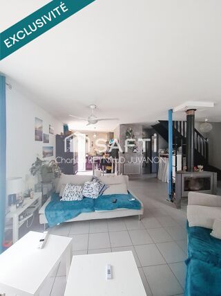  Maison  vendre 5 pices 122 m Mirabeau