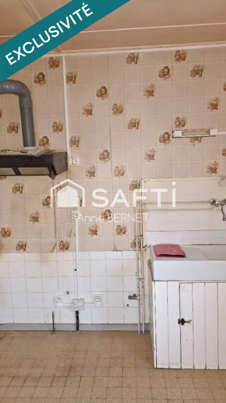  Maison � vendre 6 pi�ces 116 m�