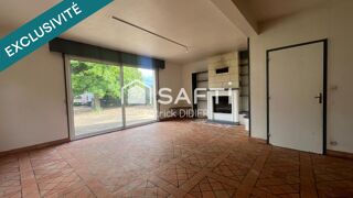  Maison � vendre 4 pi�ces 108 m�