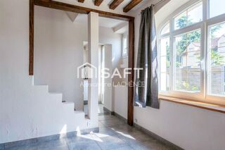  Maison à vendre 5 pièces 120 m²
