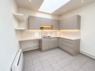  Maison à vendre 3 pièces 74 m²