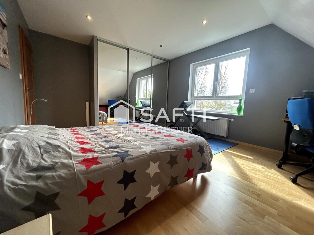  vendre  Maison Muntzenheim (68320)