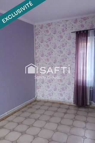  Maison � vendre 5 pi�ces 110 m�