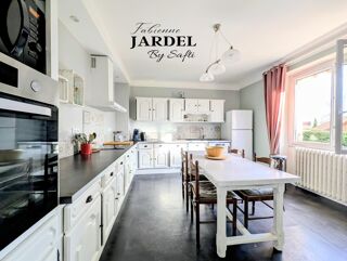  Maison à vendre 6 pièces 189 m²