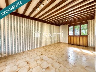  Maison à vendre 4 pièces 83 m²
