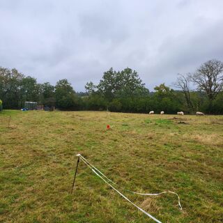  Terrain  vendre 1462 m