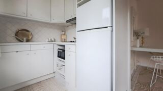  Appartement � vendre 2 pi�ces 40 m�