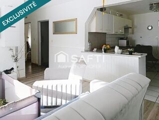  Appartement � vendre 4 pi�ces 89 m�