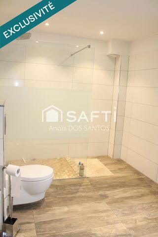  Maison � vendre 7 pi�ces 127 m�