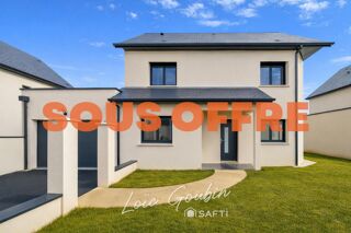  Maison à vendre 5 pièces 131 m²
