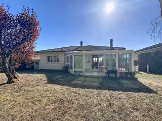 Vente Maison LUDRES – MAISON INDÉPENDANTE 5 CHAMBRES AVEC JARDIN Ludres