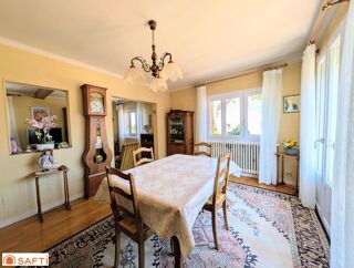  Maison à vendre 5 pièces 138 m²