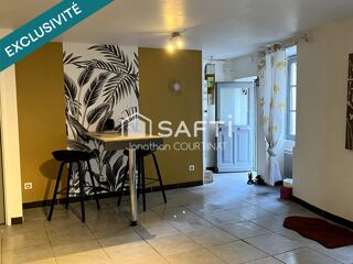  Maison � vendre 5 pi�ces 82 m�