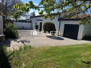  Maison à vendre 6 pièces 146 m²
