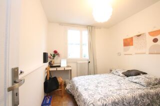  Appartement � vendre 4 pi�ces 64 m�