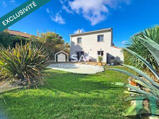  Maison  vendre 4 pices 104 m