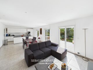  Maison à vendre 4 pièces 208 m²