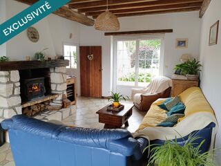  Maison à vendre 6 pièces 153 m²