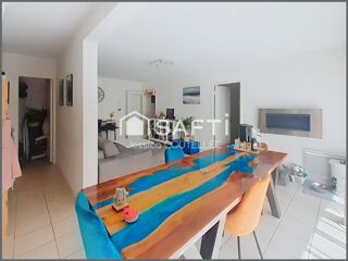  Appartement à vendre 2 pièces 53 m²
