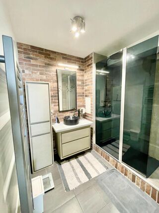  Appartement � vendre 4 pi�ces 68 m�