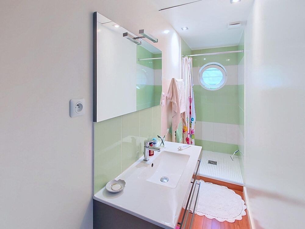 Vente Appartement Appartement avec jardin et parkings Bordeaux