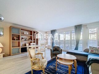  Appartement à vendre 3 pièces 79 m²