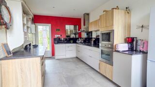  Maison à vendre 8 pièces 205 m²