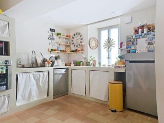  Maison à vendre 4 pièces 100 m²