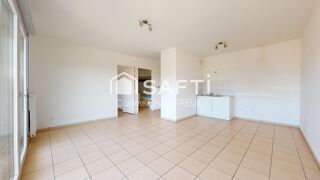  Appartement  vendre 2 pices 44 m