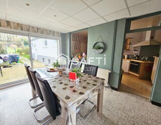  Maison � vendre 6 pi�ces 98 m�